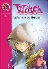 livre witch, tome 7 : la lumière de meridian
