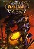 livre world of warcraft porte - cendres, tome 1 : a la poussière tu retourneras