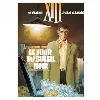 livre xiii - tome 1 - le jour du soleil noir