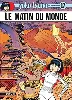livre yoko tsuno, tome 17 : le matin du monde