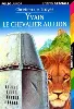livre yvain, le chevalier au lion