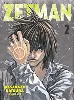 livre zetman, tome 2