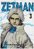 livre zetman, tome 3