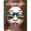 livre zombillenium - gretchen