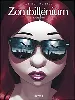 livre zombillénium - tome 1 - gretchen