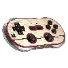 manette 8bito f30 pro bluetooth gamepad