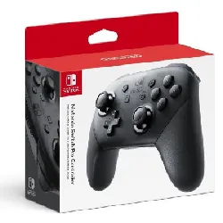 manette nintendo switch pro hac-013