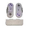 manettes sans fil acclaim dual turbo super nintendo avec récepteur