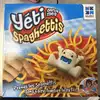 megableu yéti dans mes spaghettis
