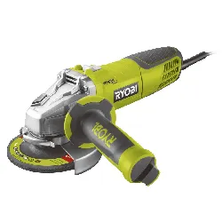 meuleuse d'angle ryobi sg-1155