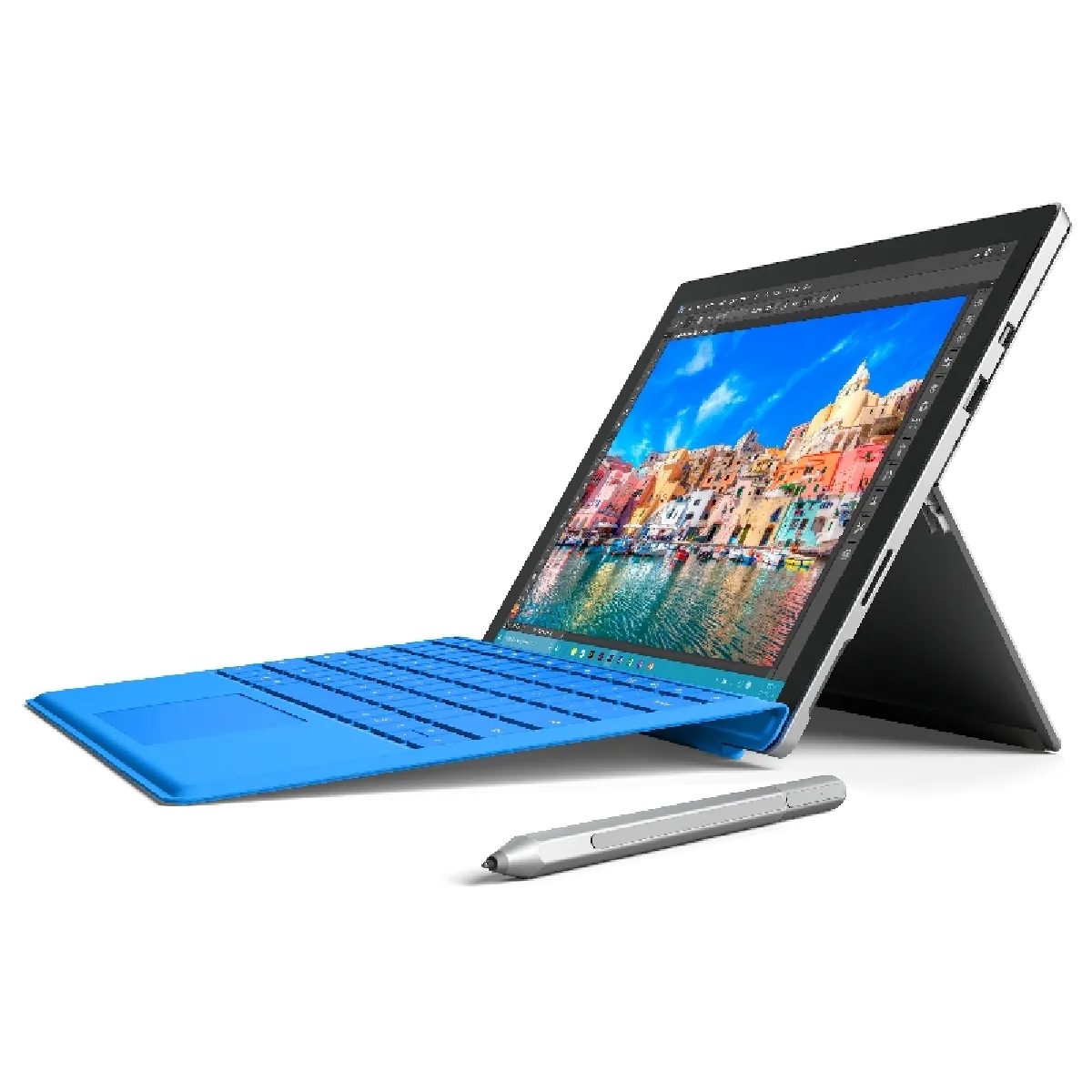 Microsoft surface pro 4 256 GB 1724 - DEALiCASH