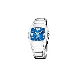 montre lotus homme 15313/5 38 mm