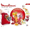 moulinex dj812510 hachoir multifonction fresh express max