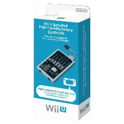 nintendo batterie li-ion wii u