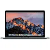 ordinateur portable apple macbook pro 13 128 go mpxq2fn/a gris sidéral