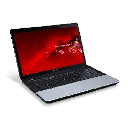 ordinateur portable packard bell easy note le69k