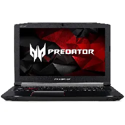 ordinateur portable pc predator helios 300 g3-572-750m