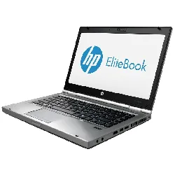 ordinateur portable reconditionné pc hp elitebook 8470p