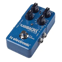 pedale d'effet tc electronic flashback delay