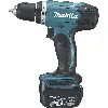 perceuse visseuse makita 14,4 v li-ion 3 ah 10 mm ddf343sfe