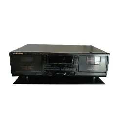 platine cassette pioneer ct-w504
