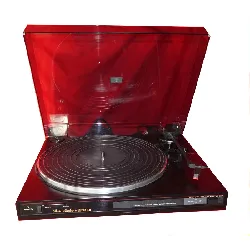 platine vinyle fisher mt-223t
