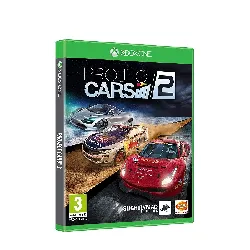 project cars 2