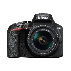 reflex numérique nikon d3500 af p 18-55 vr