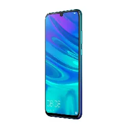 smartphone huawei p smart 2019 double sim 64 go bleu aurore gsm