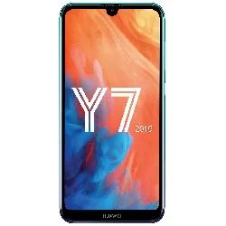 smartphone huawei y7 2019