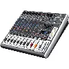 table de mixage behringer xenyx x1222usb