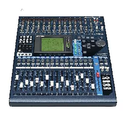 table de mixage yamaha 01v96i