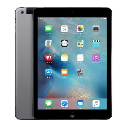 tablette apple ipad air 32gb a1475
