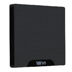 tv box w95 smart 4k