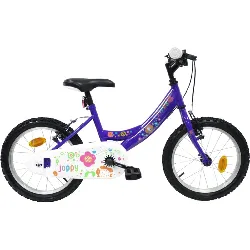 velo enfant scrapper joopy