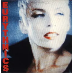 vinyle eurythmics be yourself tonight (vinyl lp)