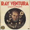 vinyle ray ventura et ses collegiens