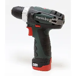 visseuse metabo powermaxx d-72622
