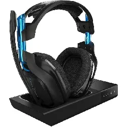 astro gaming a50 arceau uni-directionnel noir