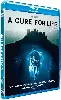 blu-ray a cure for life - blu - ray + digital hd