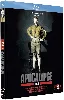 blu-ray apocalypse - hitler - blu - ray