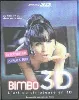 blu-ray bimbo 3d - l'art du striptease en 3d - blu - ray 3d