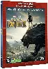 blu-ray black panther blu - ray 3d + 2d - marvel