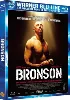 blu-ray bronson (blu - ray) (import) lance james
