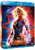 blu-ray captain marvel - blu - ray