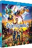blu-ray chair de poule 2 : les fantômes d'halloween