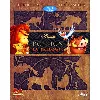 blu-ray coffret la trilogie roi lion les croquis du chef d'oeuvre