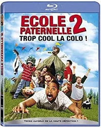 blu-ray école paternelle 2