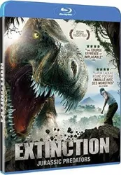 blu-ray extinction - blu - ray