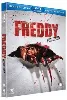 blu-ray freddy - l'intégrale - blu - ray